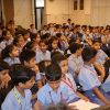 Growing Up with Awareness: A Puberty Education Session For Class VI students