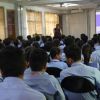 WORKSHOP ON CYBER SAFETY & SECURITY 2025