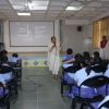 WORKSHOP ON GOOD & BAD TOUCH 2025
